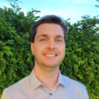 Facilitron Employee Jack Galloway's profile photo