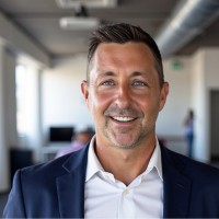 Midcap Business Credit Employee Jarrod Hicks's profile photo