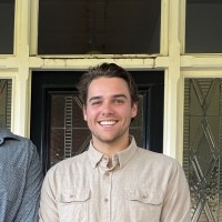 Qantas Employee Max Cooper's profile photo