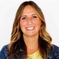 Detroit Pistons Employee Dani Schneider's profile photo