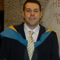 SGD Group1 Employee Matthew Horton's profile photo