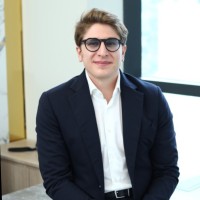 WeNetwork Employee Antonio Mazza's profile photo