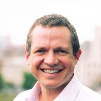 SaaS Impacts Employee Andrew Barton's profile photo