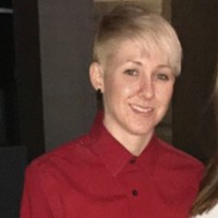 FedEx Employee Haley McCoy's profile photo