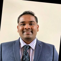 Nitesh Nangunoori's profile photo