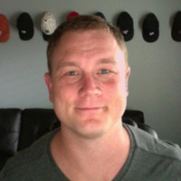 Thomas Phariss Email & Phone Number