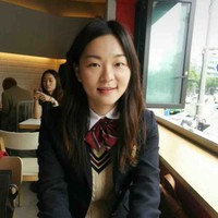 ELT Employee Ivy Lin's profile photo