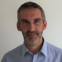 Connected Energy Employee Jonathan Mann's profile photo