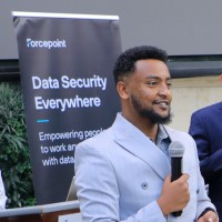 Isolutions Associates Ltd Employee Mubarek Mulugeta's profile photo