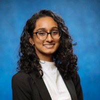 Uf Wicse (Women in Computer Science Engineering) Employee Bhavana Kavarthapu's profile photo