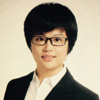 凯德 Employee Sai Li's profile photo