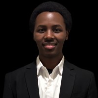 Aron Kirui Email