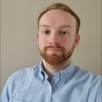 Transiris Employee Graham Fleming's profile photo
