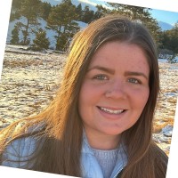 Children's Eye Physicians Employee Kaylynn Coulter's profile photo