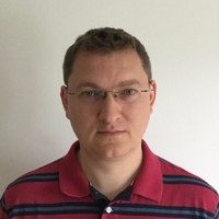 Sergey Klimov Email & Phone Number