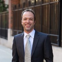 NYU School of Law Employee Atticus Gannaway's profile photo