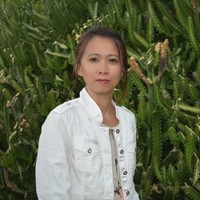 Multnomah County Employee Hoa Vu's profile photo