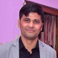 NetTechnocrats IT Services Pvt Ltd Employee Sanjeev Sharma's profile photo