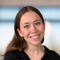 QESTIT Group Employee Hortense Pellet's profile photo
