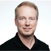 Optiver Employee Bob Keim's profile photo