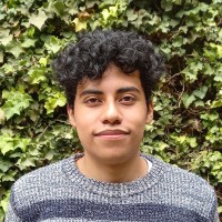 ECOSI Employee Santiago Góngora's profile photo