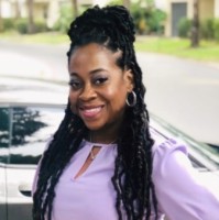 Caulfield & Wheeler, Inc. (CWI) Employee Dionne Smith's profile photo