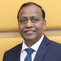 ICICI Bank Employee Monangi Rao's profile photo
