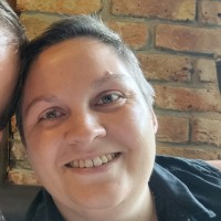 Co-op Employee Lucy Wilde's profile photo