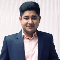SE Health Employee Mitul Vyas's profile photo