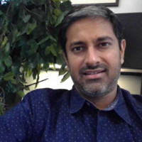 Vikram Prabhakar Email & Phone Number