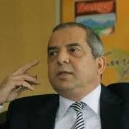 Saray Holding Employee Sami Özdağ's profile photo