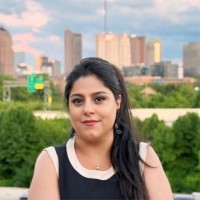 Prater Engineering Employee Nahal Ghozat's profile photo