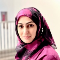 Elaha Atayee Email
