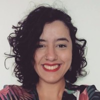 Clash Employee Isis Coelho's profile photo