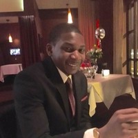 Amyx, Inc. Employee Leodis Scott's profile photo