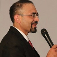 Daria Technologies Employee Zafar Khan's profile photo