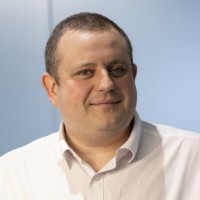 Pickstock Foods Ltd Employee Richard Stanyard's profile photo