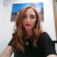 Formiche Employee Francesca Scaringella's profile photo