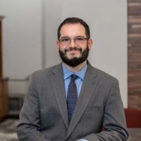 M E Engineering Consultants Employee Jeremy Rossi's profile photo