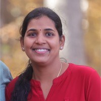 Kirthika Chockalingam's profile photo