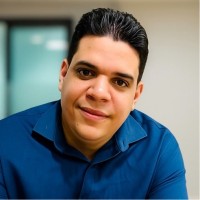 Hub Plural Employee Dêivid Farias's profile photo