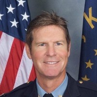 Kansas City Metropolitan Crime Commission Employee Rick Armstrong's profile photo