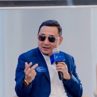 Inspur Group Employee Paul Yang's profile photo