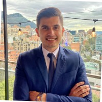 CRANT Employee Camilo Mendez Parra's profile photo