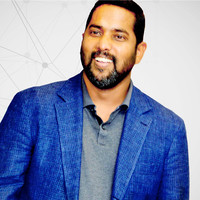 Litmus7 Employee Venu Gopalakrishnan's profile photo