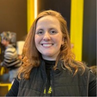 Triocom Employee Angélica Baldissera Marques's profile photo