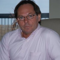 RadComm Systems Employee Steve Steranka's profile photo