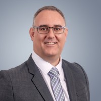 Praxis f Employee Gavin Carruthers's profile photo