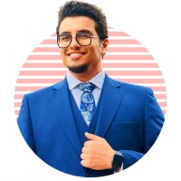 MSA - Marshall Survey Associates Employee Omar Abouelnaga's profile photo