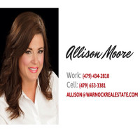 Warnock Real Estate Llc Employee Allison Moore's profile photo